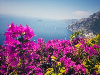 Sentiero degli Dei