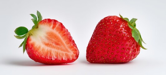The adorable pink piggy bank surrounded by shining coins on a table.