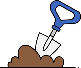 Construction And Carpentry Icon Pack