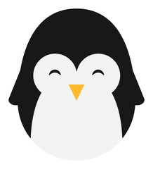 Cute Cartoon Animals Element