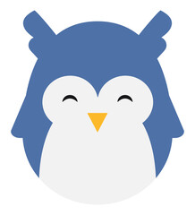 Cute Cartoon Animals Element