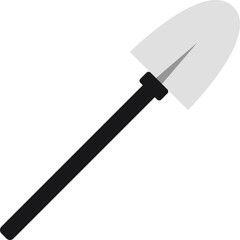 Firefighter and Fire Safety Icon