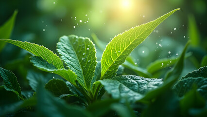 Stunning ATP Synthesis with Molecular Pathways