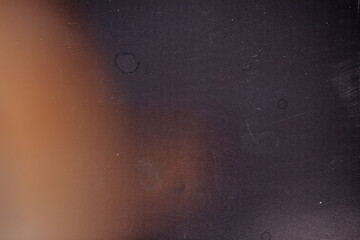retro film overlay effect with scratch dust and light leaks,retro grain noisy film distressed...