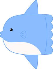 sunfish