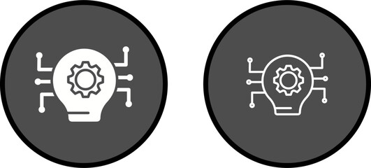 Innovation Vector Icon