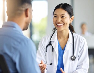 Medical care