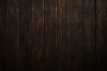 Naklejka premium Rustic Wooden Boards Texture