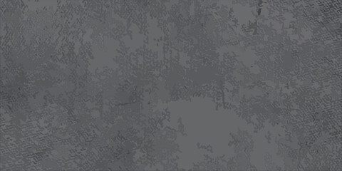 Macro image of grey  dots on newsprint