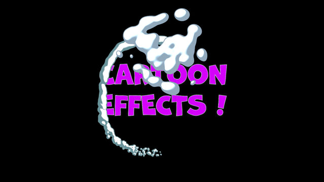 Flash Cartoon Elements Part 02