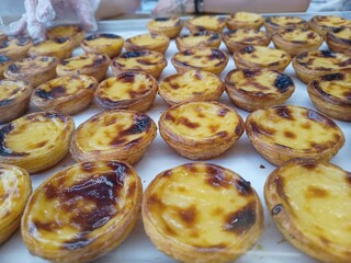 manteigaria fábrica de pastel de nata 