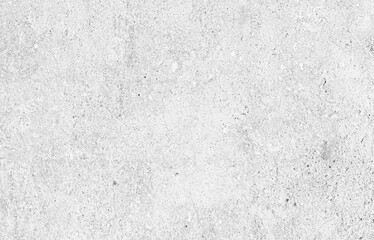 White Concrete Wall Texture Background