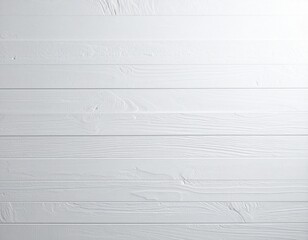 White Washed Wood Planks Texture Background