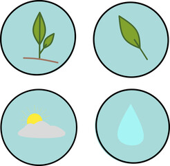 Grown Naturally With Pure Care