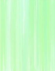 Obraz premium Light Green Abstract Vertical Stripe Texture