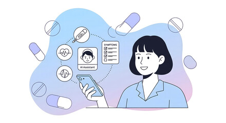 Smart Health Sync: Digital Tools for Medication and Patient Care