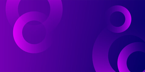 Minimal geometric background. Dynamic shapes composition. Vector illustration eps10.