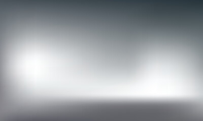 Black and white gradient shape cutout on transparent background, black and white vibrant color mesh gradient overlay effect realistic cutout, Gradient effect