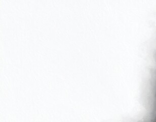 Obraz premium White Gradient Background Texture