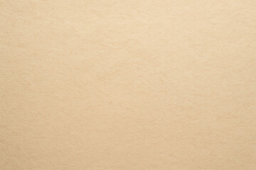 Traditional Japanese washi paper texture in soft kinari beige