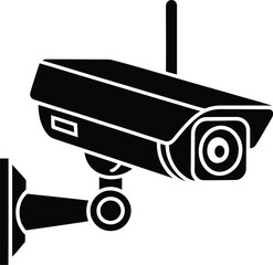 Security Camera Icon