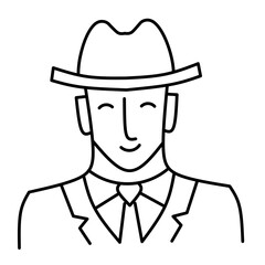 Agribusiness Icon Vector