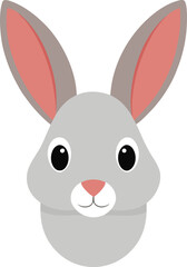 rabbit bunny easter cartoon