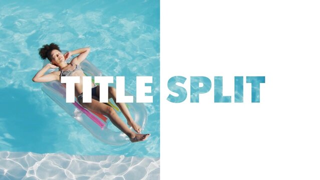 Title Split