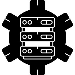 Synchronization Icon