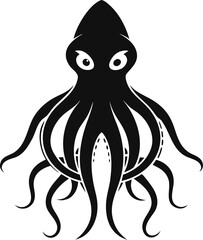 vector illustration of a bird