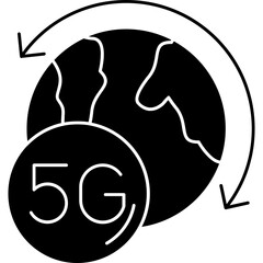 5g Icon