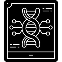 DNA Icon