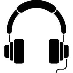 Headphones Icon