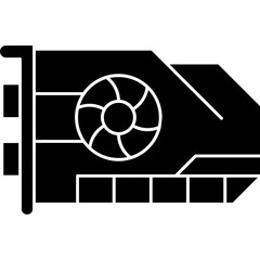 Video Card Icon