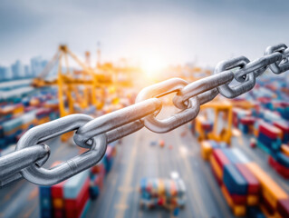 Economic impact tariff. economic impact of tariffs can be seen in strong chain connecting global trade