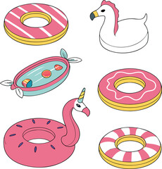 Mid-Century Monochrome Abstract Wallpaper – Seamless Geometric Minimal Design