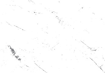 Subtle grunge dust texture with worn scratches. Abstract faded background surface. Ideal for vintage poster and soft design overlays.