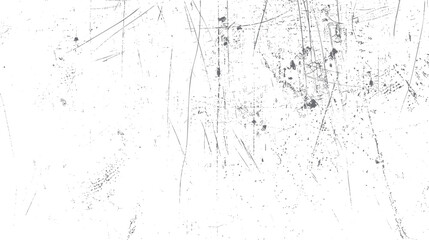 Minimal scratch grunge texture background. Dirty vintage dust overlay for print and digital. Perfect for distressed surface effect.