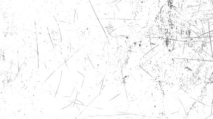 Rough scratched grunge backdrop texture. White noise surface for creative overlay. Ideal for print, packaging and branding projects.
