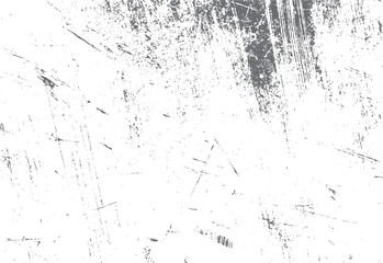 Dynamic scratched grunge texture design. Diagonal ink strokes on rough surface. Perfect for urban, abstract and graphic artwork.