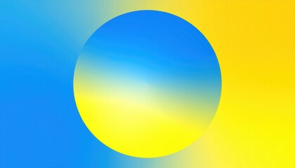 Vibrant, glossy 3D spheres and colorful Easter eggs with abstract reflections form a cheerful, sunny design