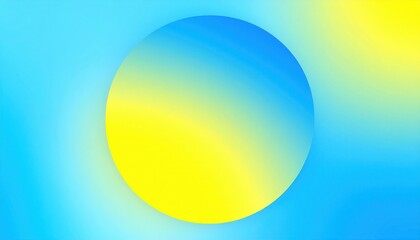 Vibrant, glossy 3D spheres and colorful Easter eggs with abstract reflections form a cheerful, sunny design