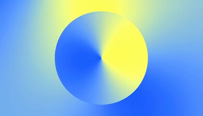 Vibrant, glossy 3D spheres and colorful Easter eggs with abstract reflections form a cheerful, sunny design