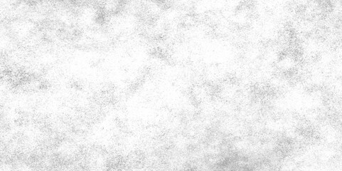 Distress paper background. Grain, noise, dust effect. Grungy frame. Geometric spotted pattern. Black and white seamless grunge texture. 