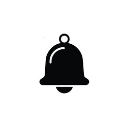 notification icon vector 