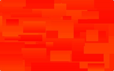 abstract red background