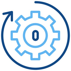 Reboot Icon