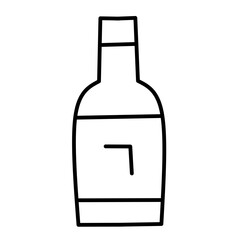 restaurant food vector icon