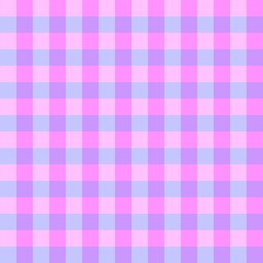 pink plaid pattern