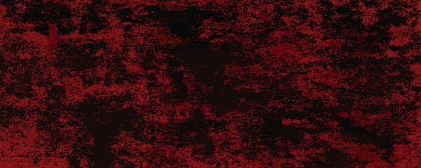 abstract red background with black grunge background texture in modern art design layout, pink burgundy background in elegant vintage background faded color, red paper texture grungy horror